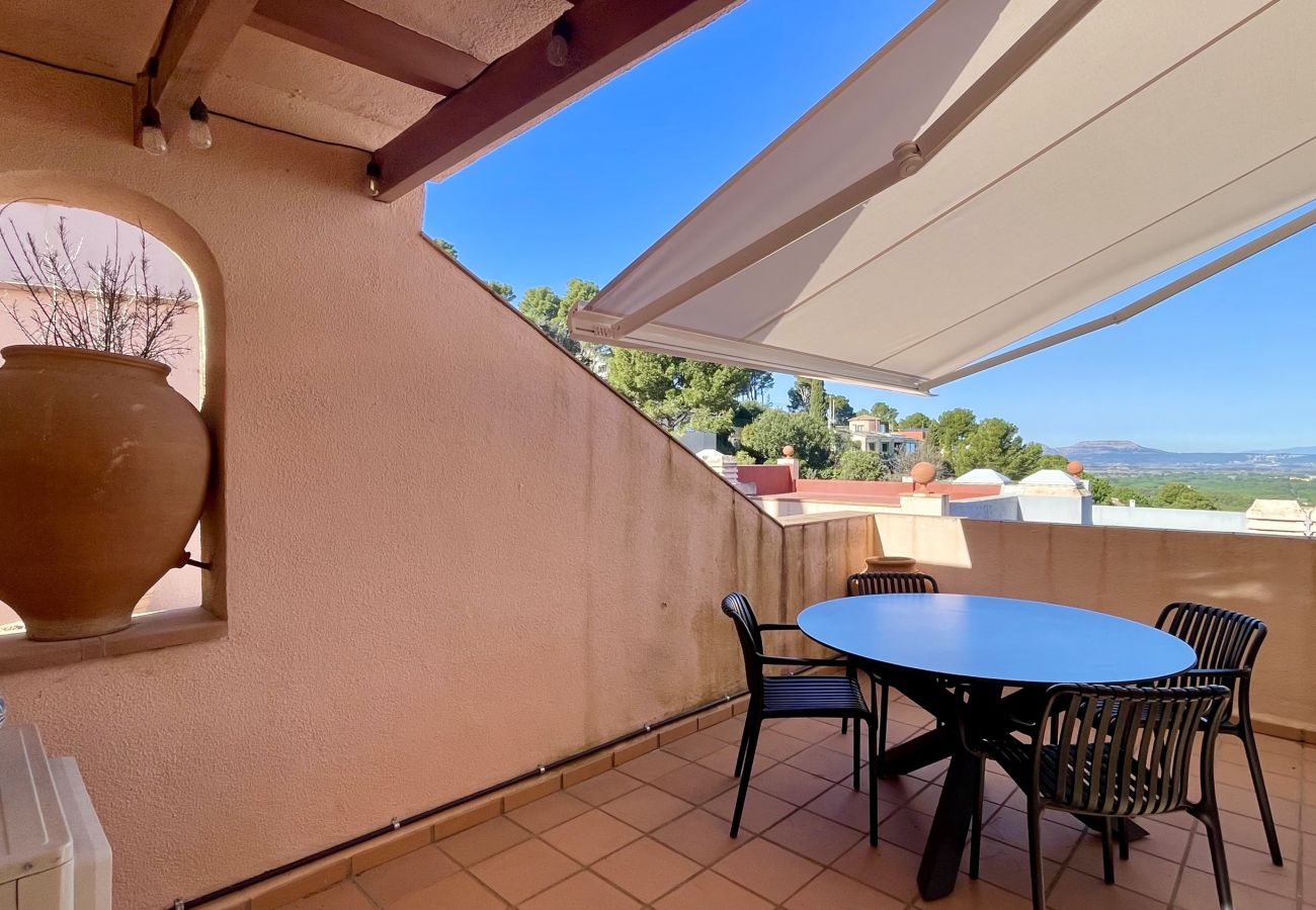 Apartament en Begur - AVA SENIA 5-1