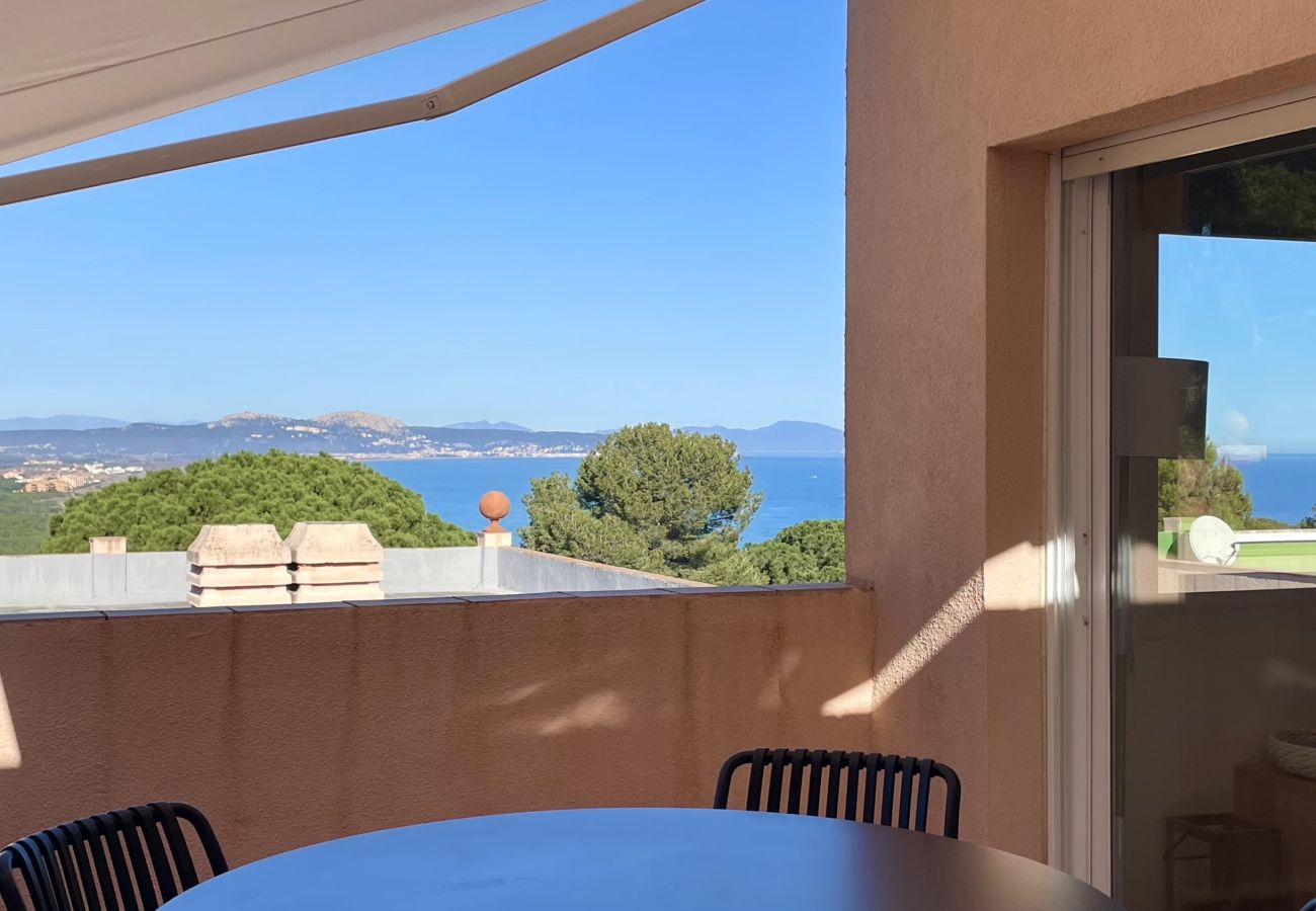 Apartament en Begur - AVA SENIA 5-1