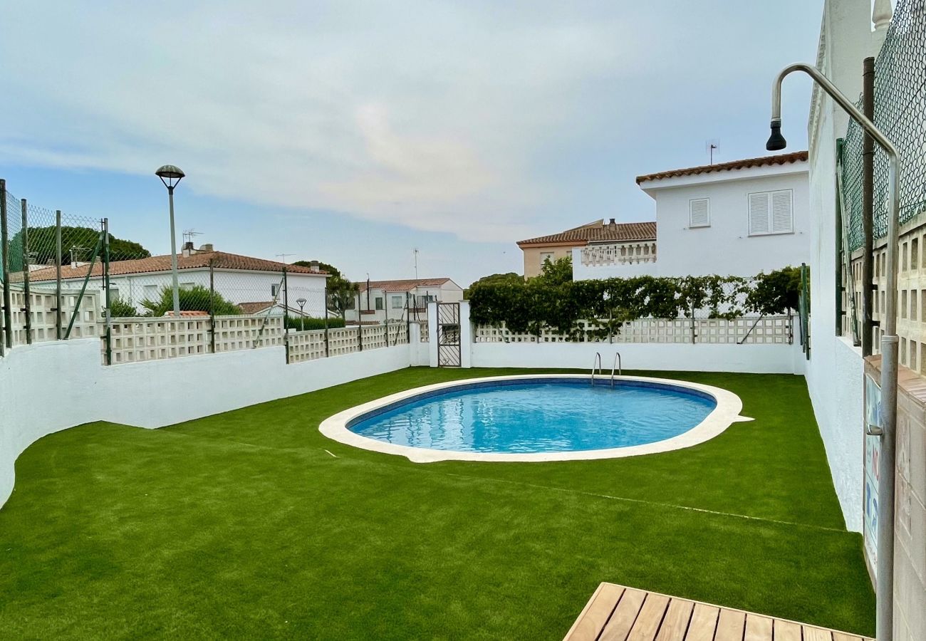 Casa en L´Escala - LA VINYA 2