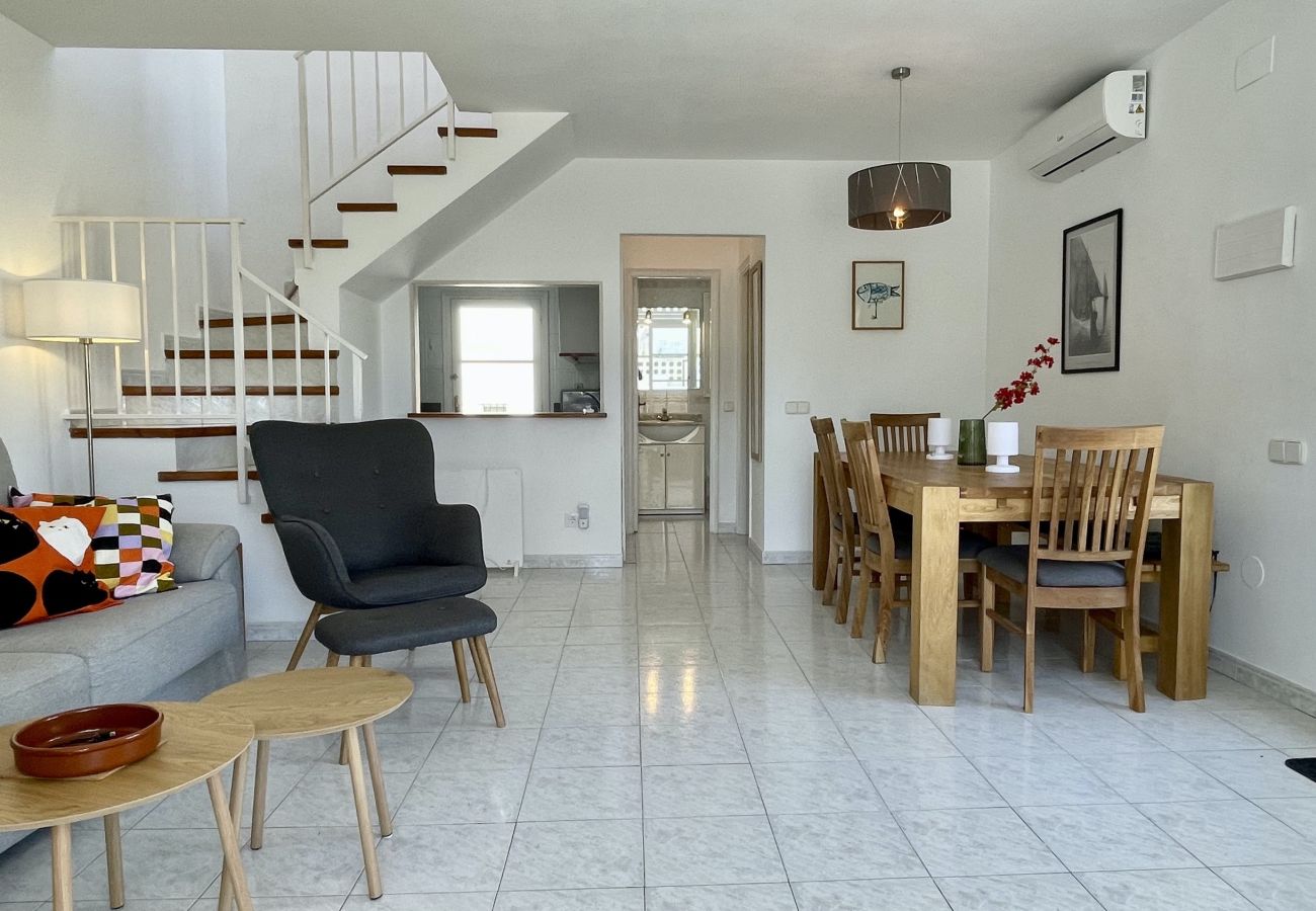 Casa en L´Escala - LA VINYA 2