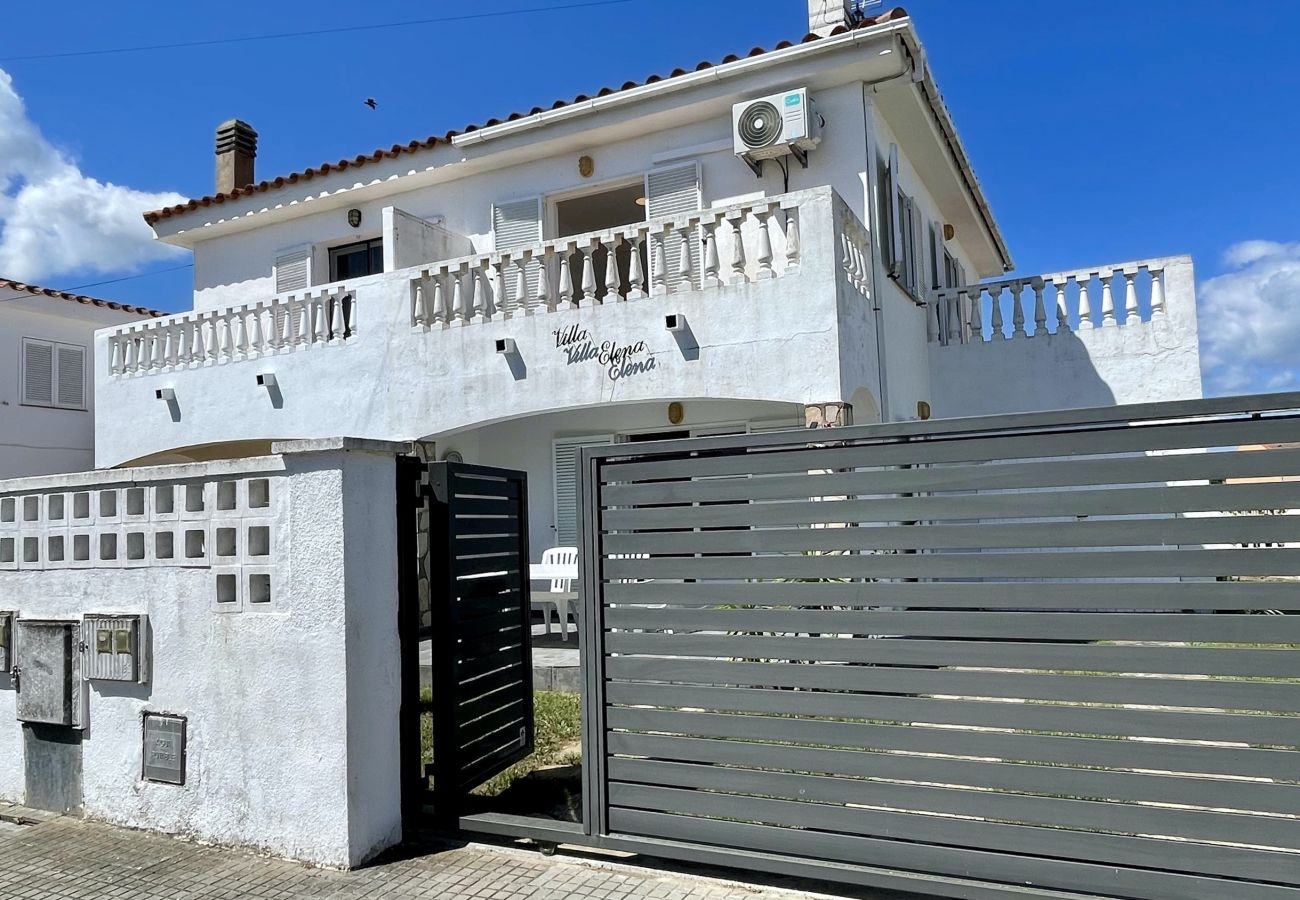 Casa en L´Escala - LA VINYA 2