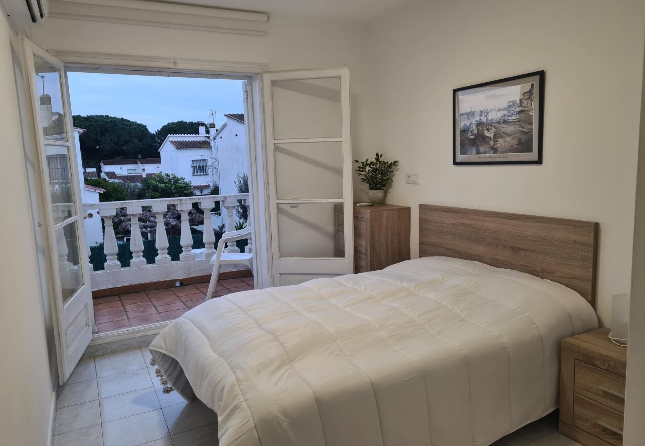 Casa en L´Escala - LA VINYA 2