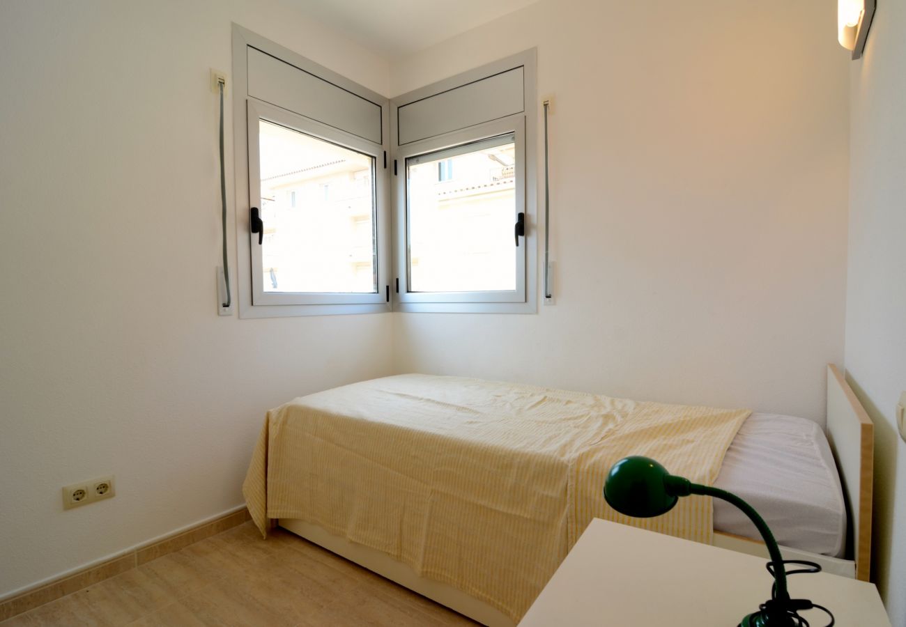 Apartament en Estartit - APARTAMENT TASCONS