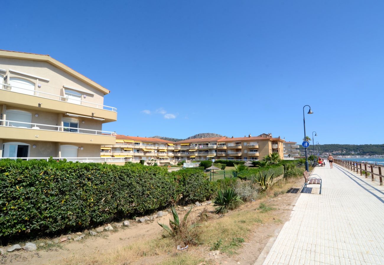 Apartament en Estartit - ARGONAVIS 132