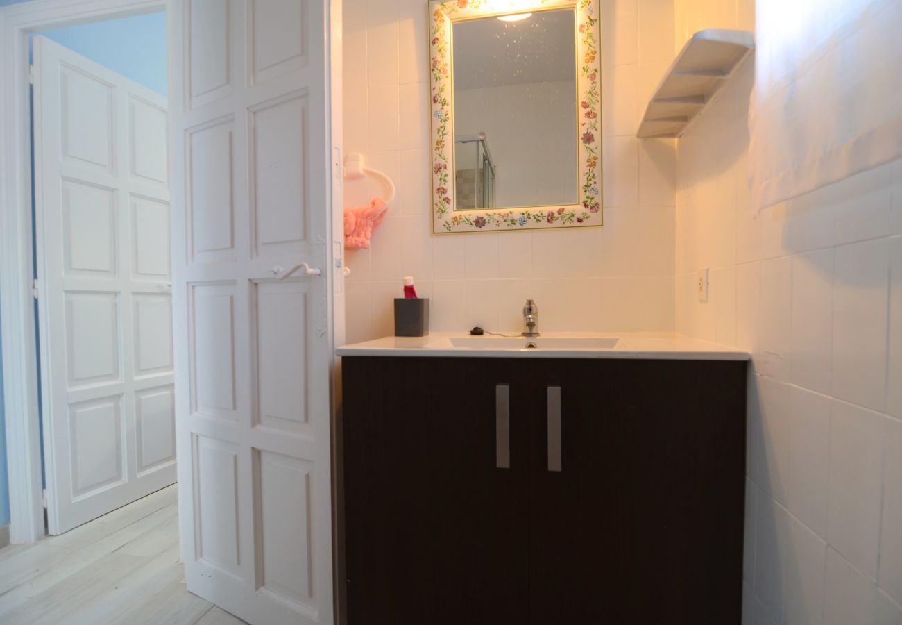 Vil.la en Begur - VILLA PEPITA BLUE amb piscina