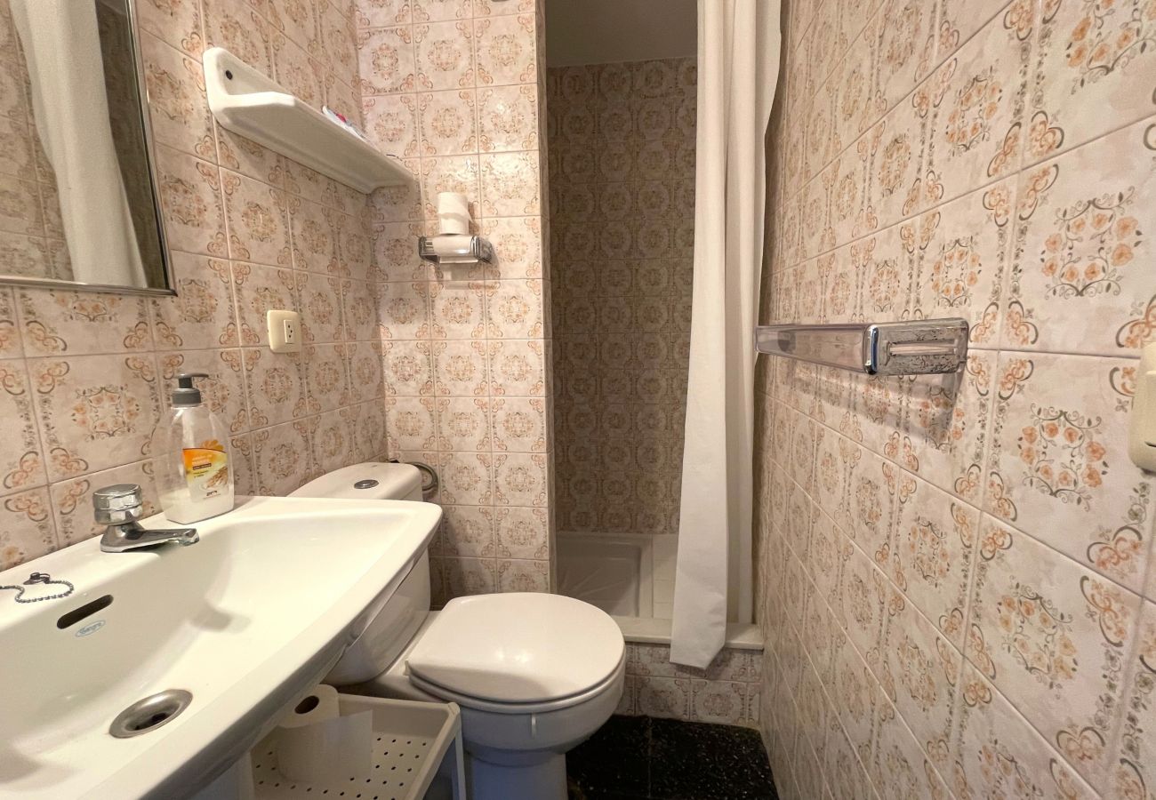 Apartament en L´Escala - LA TORRE ATIC