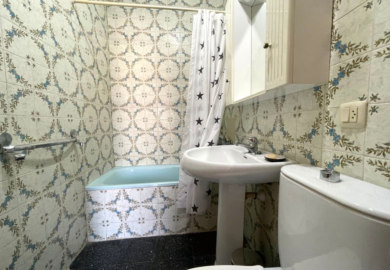 Apartament en L´Escala - LA TORRE ATIC