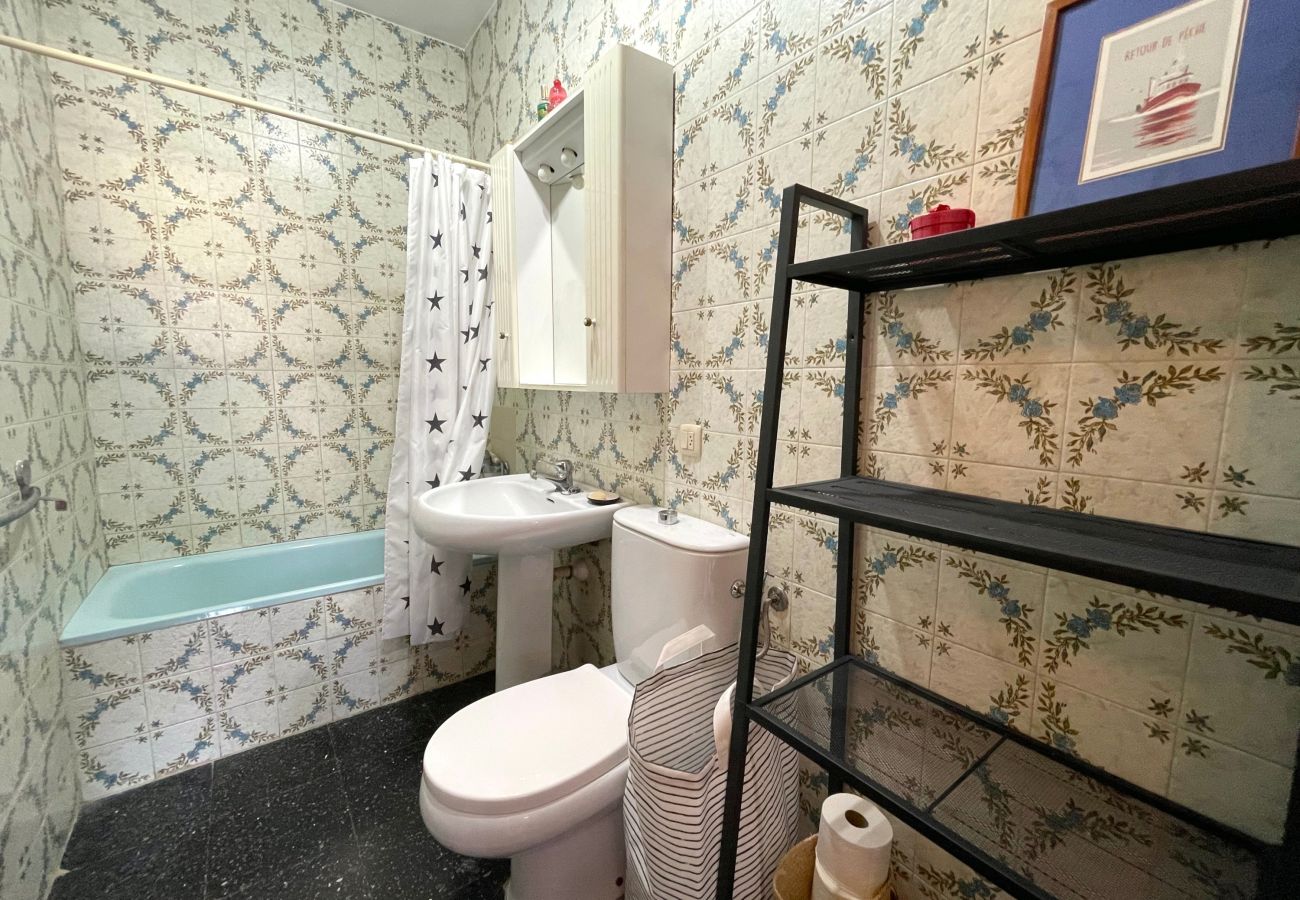 Apartament en L´Escala - LA TORRE ATIC