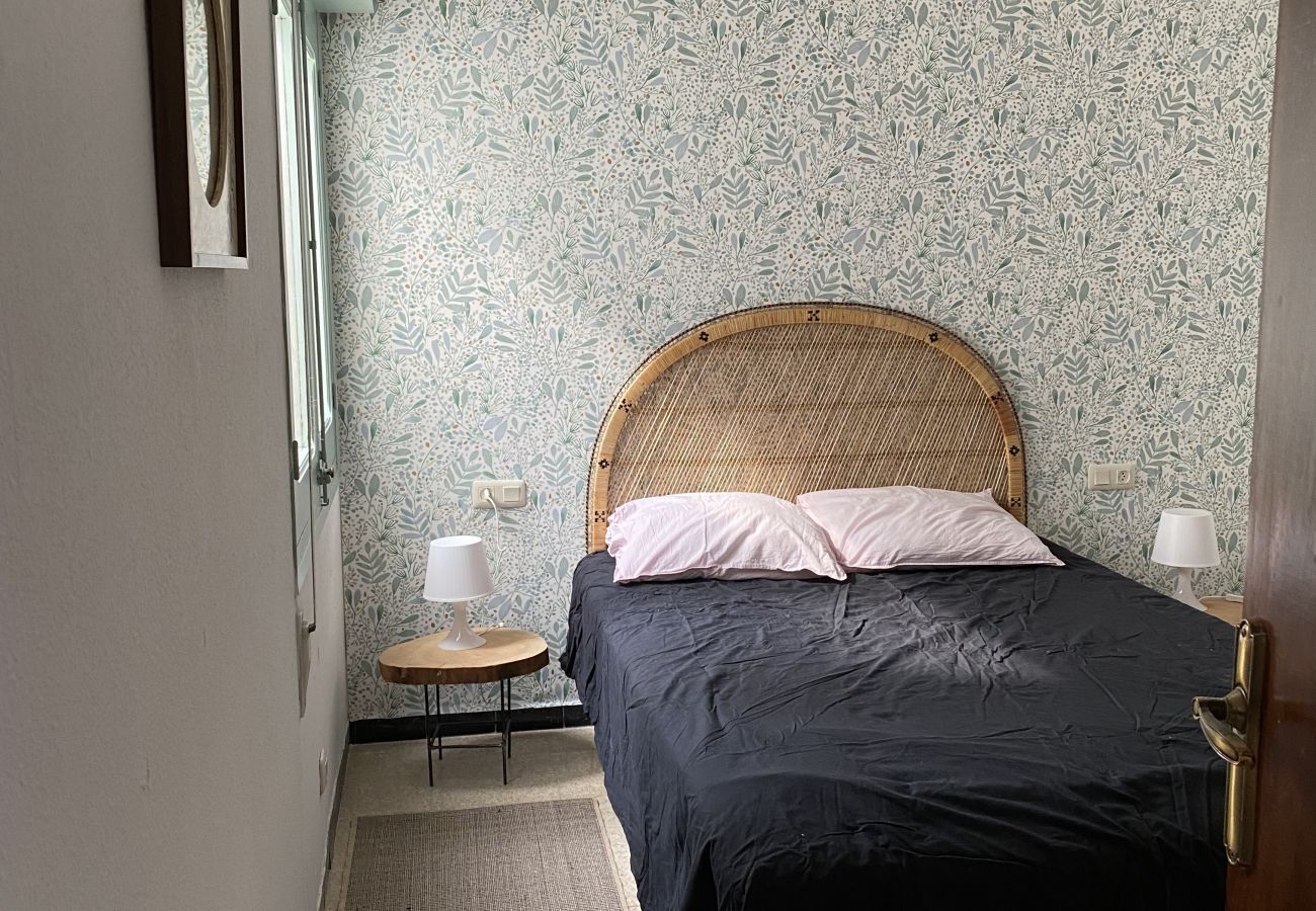 Apartament en L´Escala - LA TORRE ATIC