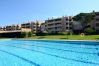 Apartament en Pals - GOLF MAR II B 1-4