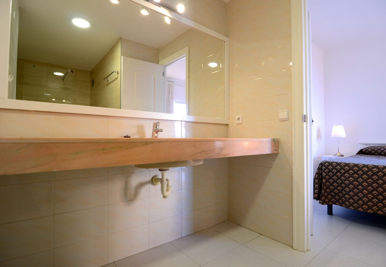 Apartament en Pals - GOLF MAR II C 1-4