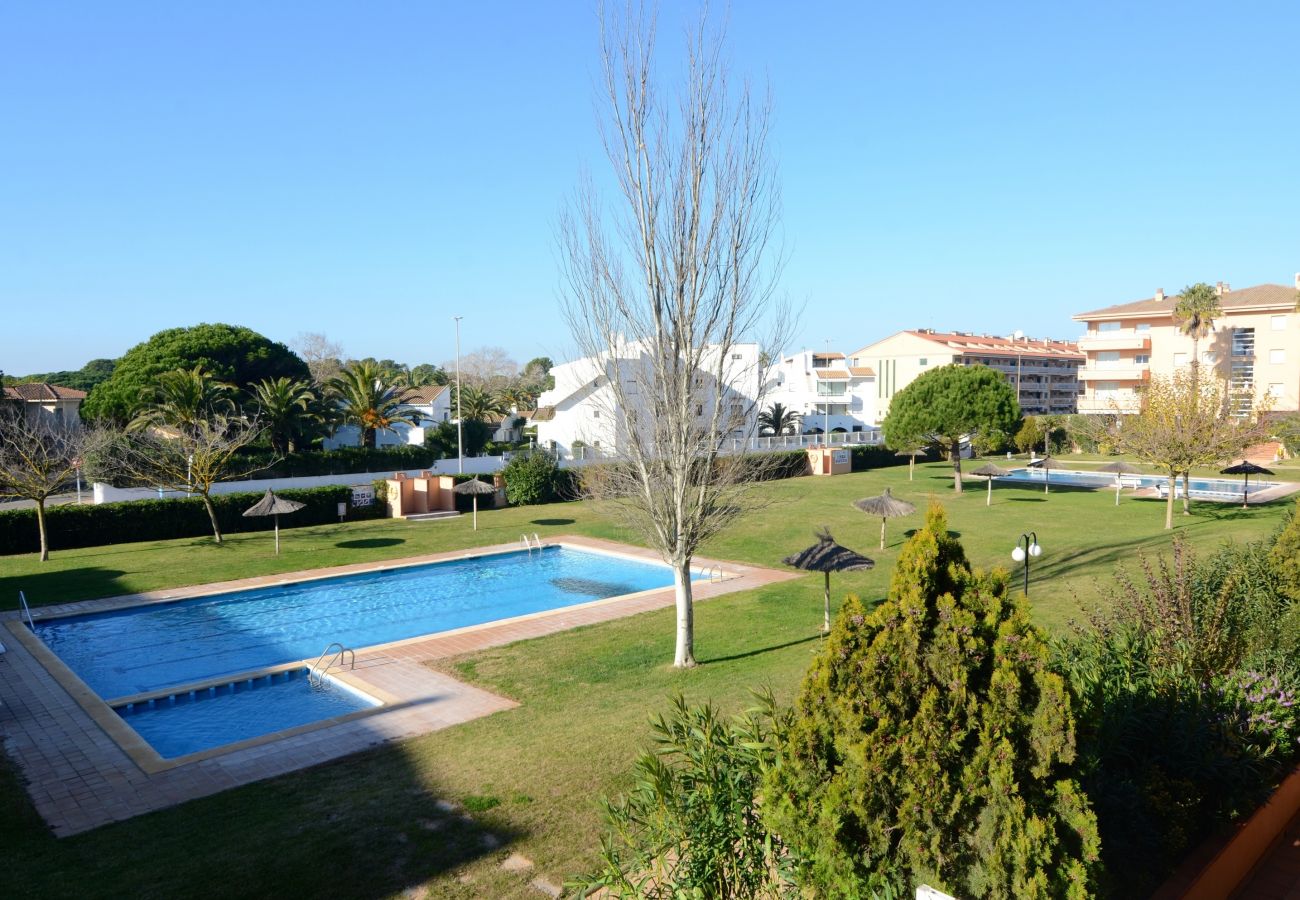 Apartament en Pals - GOLF MAR II C 1-4