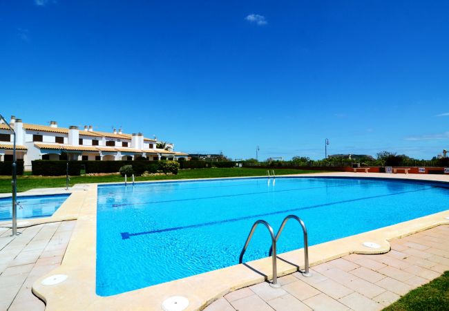 Casa en Estartit - LA PATERA 365