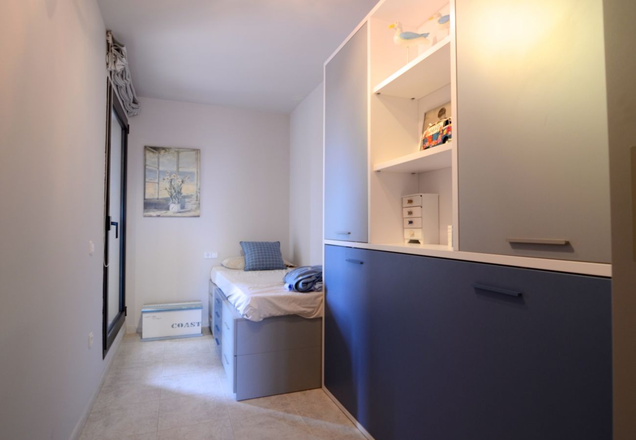 Casa en Estartit - LA PATERA 365