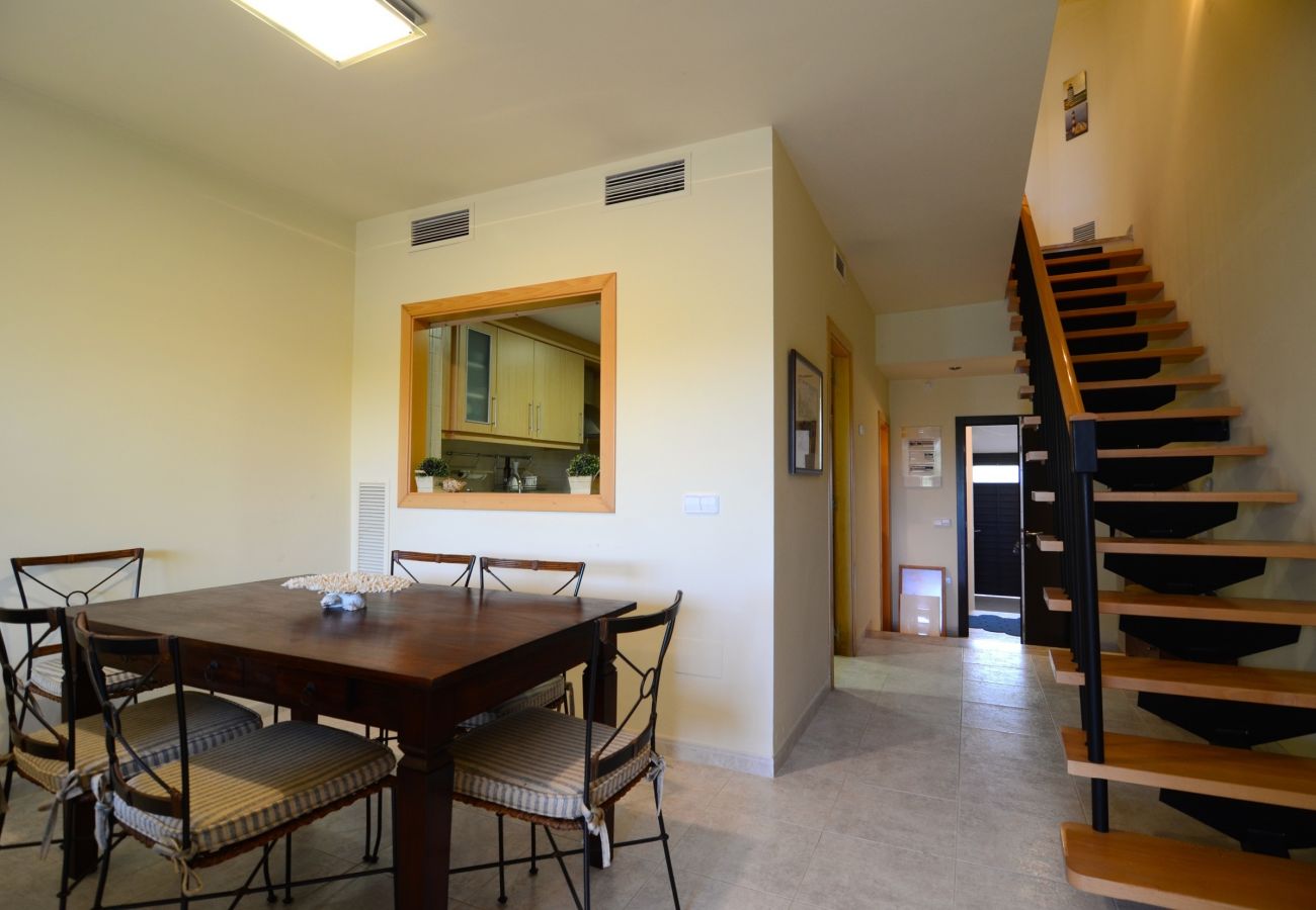 Casa en Estartit - LA PATERA 365