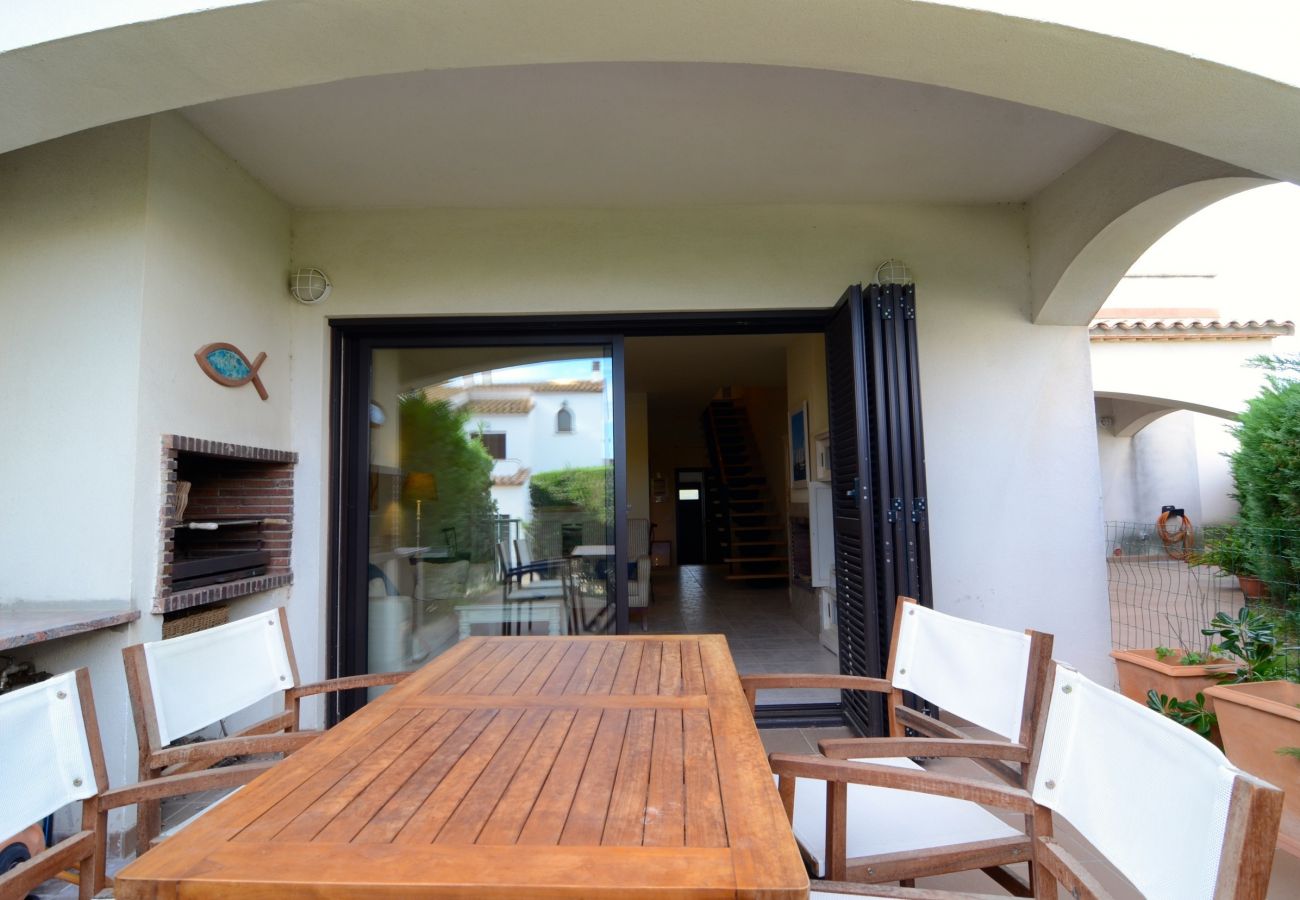 Casa en Estartit - LA PATERA 365