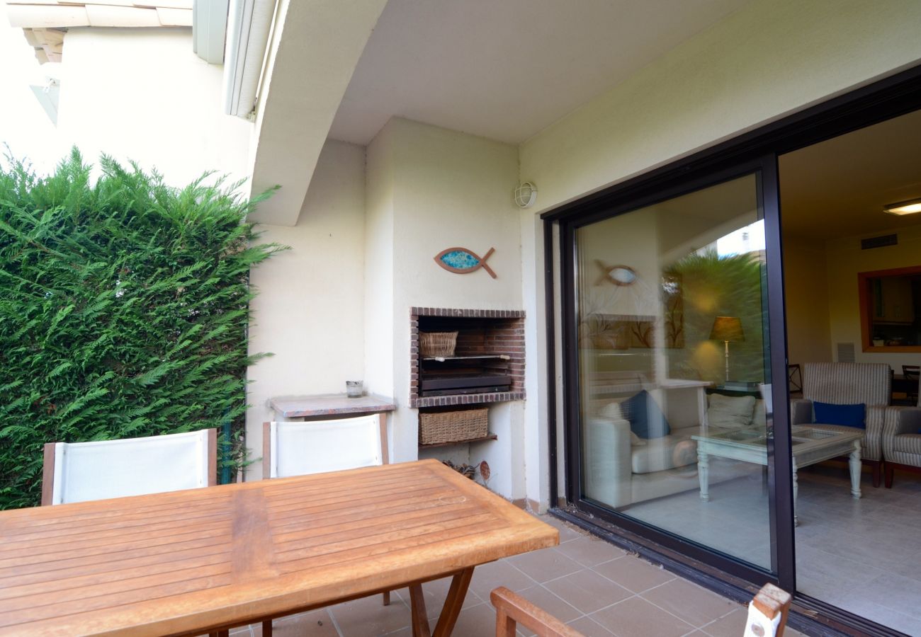 Casa en Estartit - LA PATERA 365