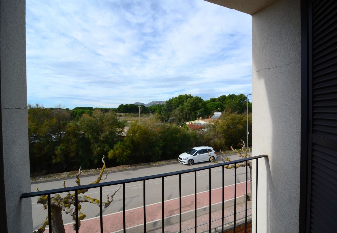 Casa en Estartit - LA PATERA 365