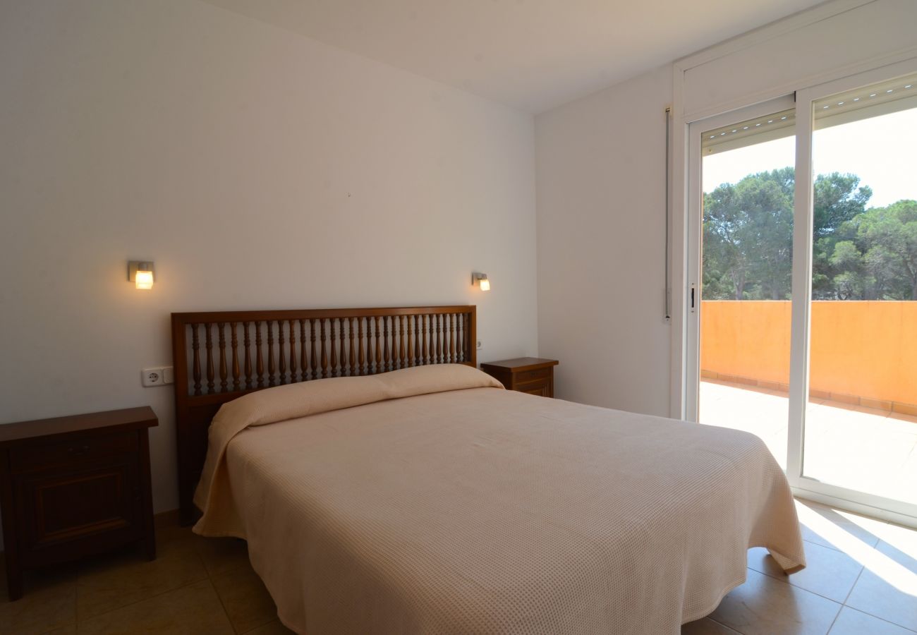Apartament en Pals - PUIG SA GUILLA II E 1-3