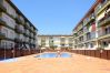 Apartament en Estartit - OMEGA 5 1-D