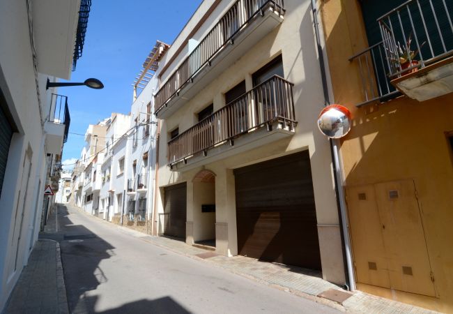 Apartament en L'Escala - EL GAVIA