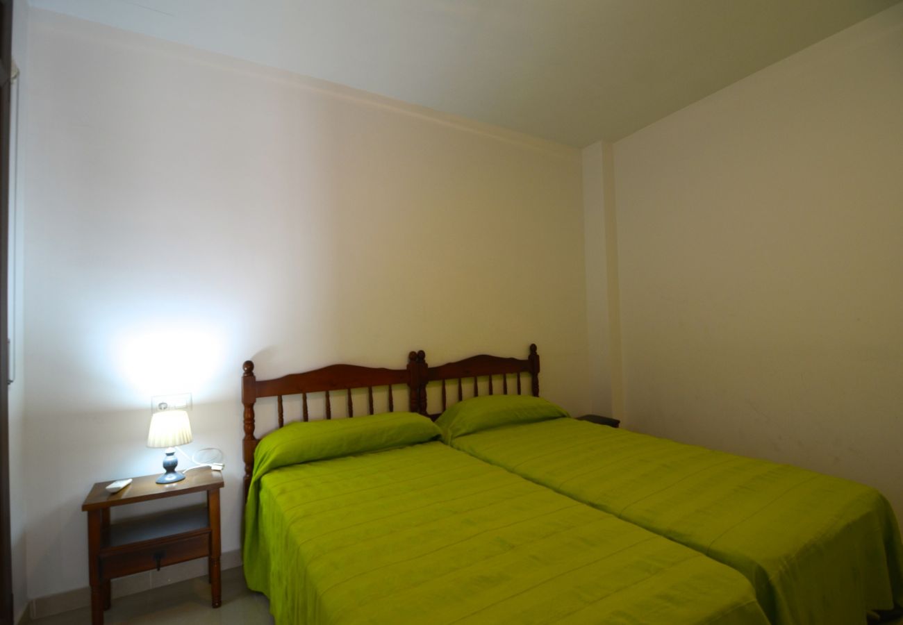 Apartament en L´Escala - EL GAVIA