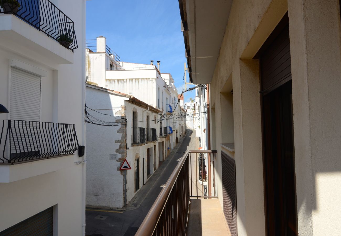 Apartament en L´Escala - EL GAVIA