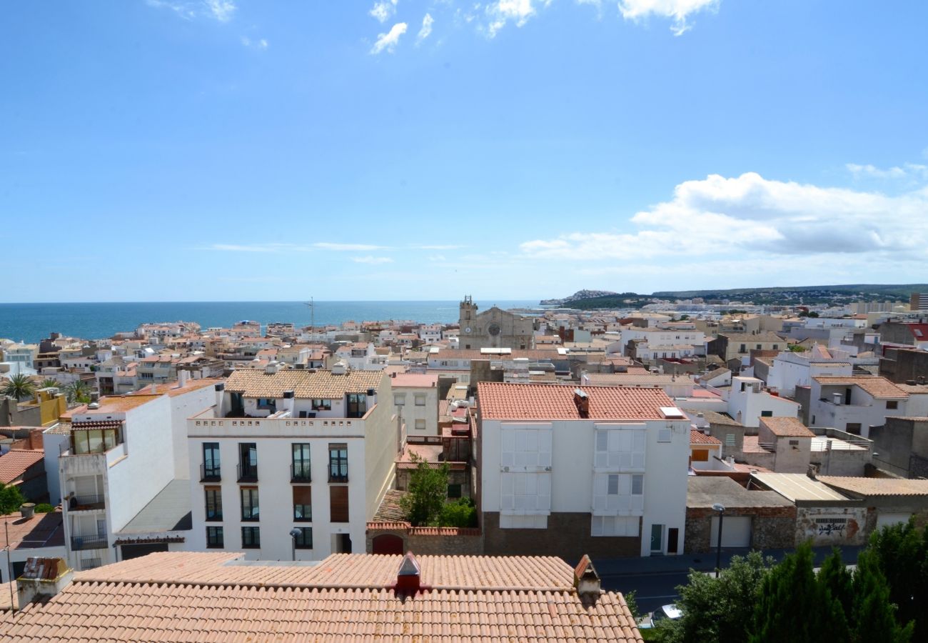 Apartament en L´Escala - EL GAVIA