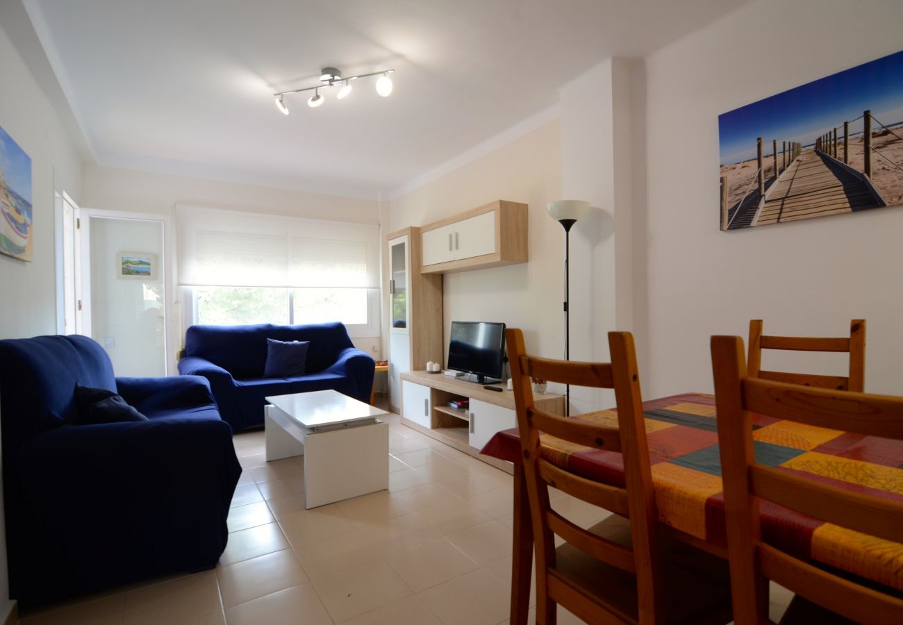 Apartament en Pals - BOSMAR 3G