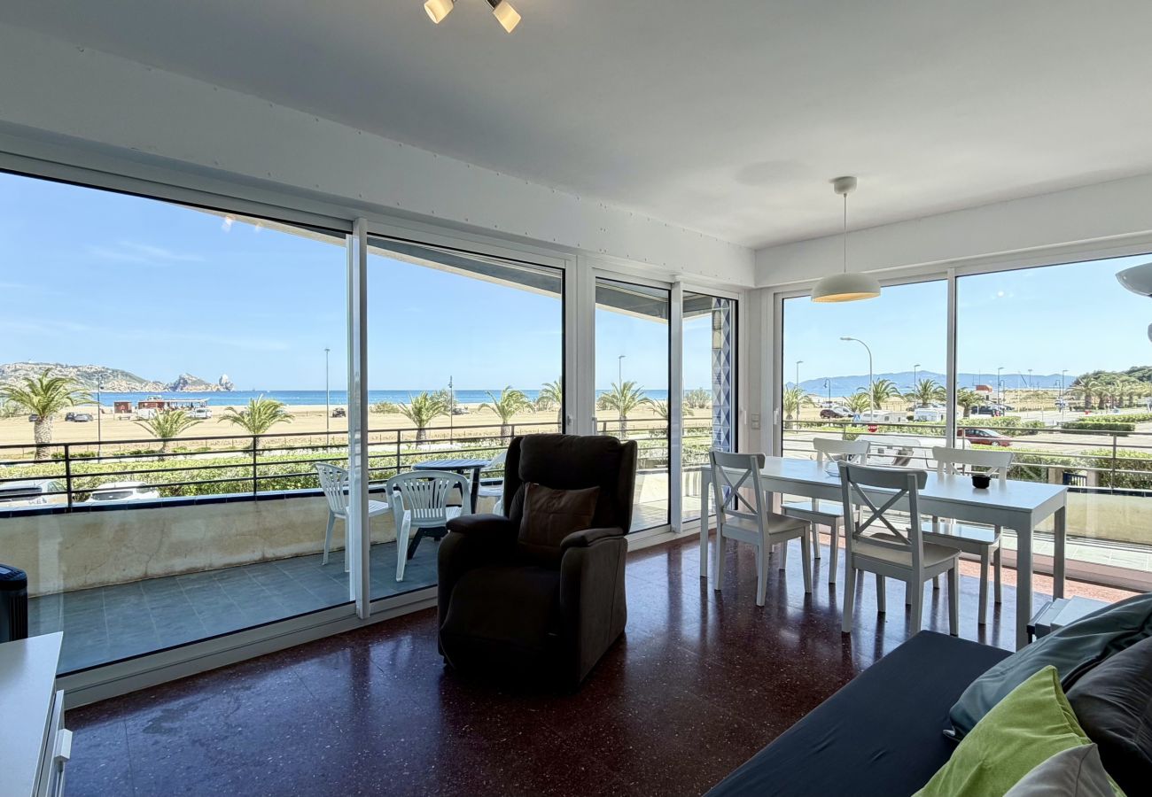 Apartament en Estartit - CATALONIA 1-1