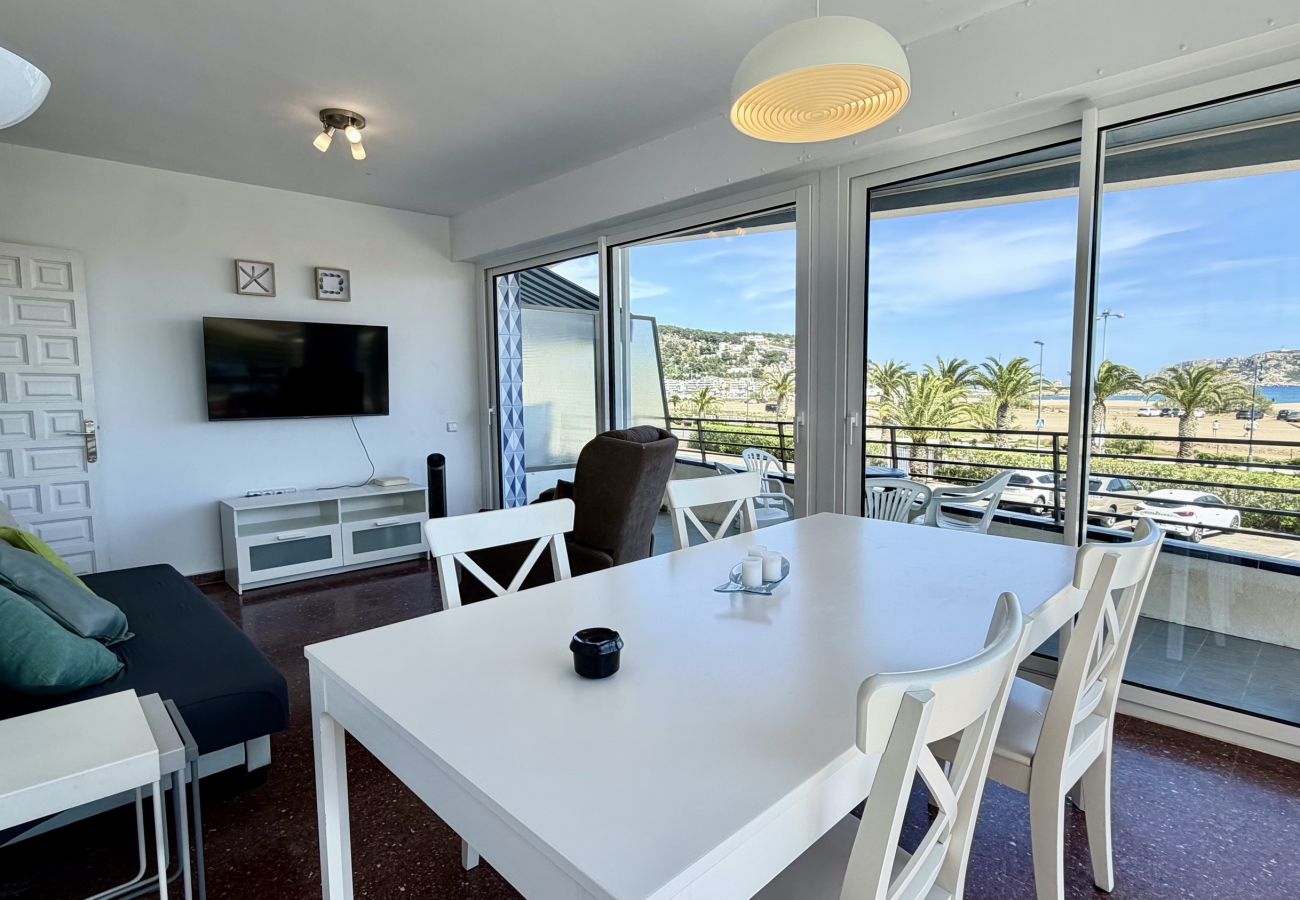 Apartament en Estartit - CATALONIA 1-1