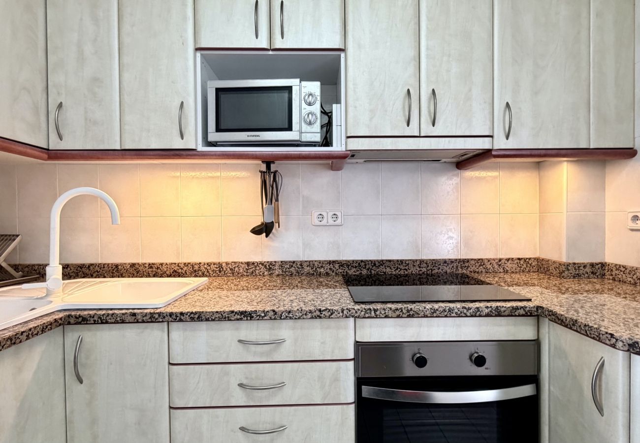 Apartament en Estartit - CATALONIA 1-1