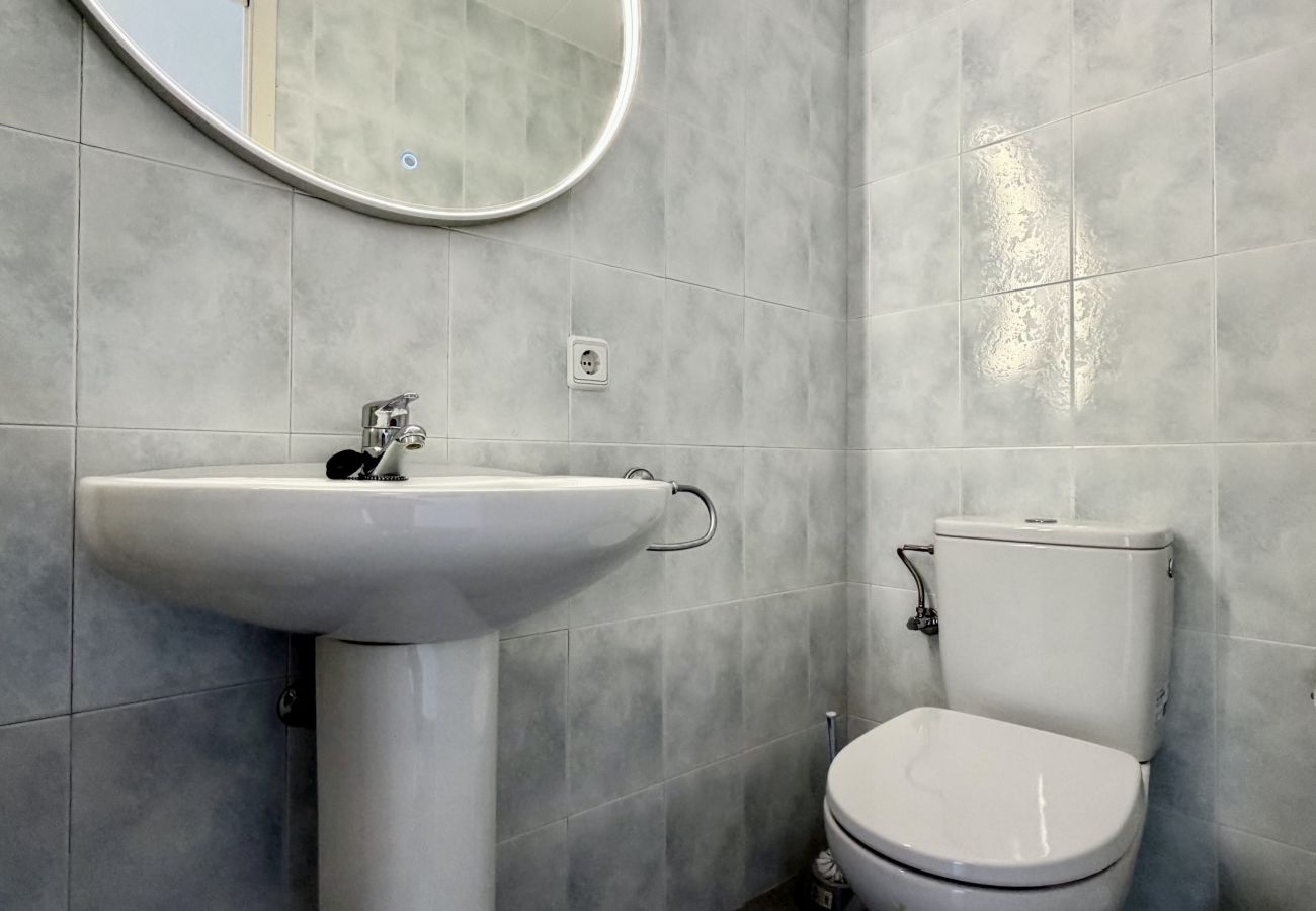Apartament en Estartit - CATALONIA 1-1