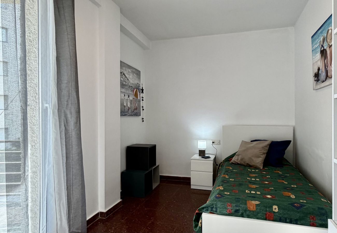 Apartament en Estartit - CATALONIA 1-1