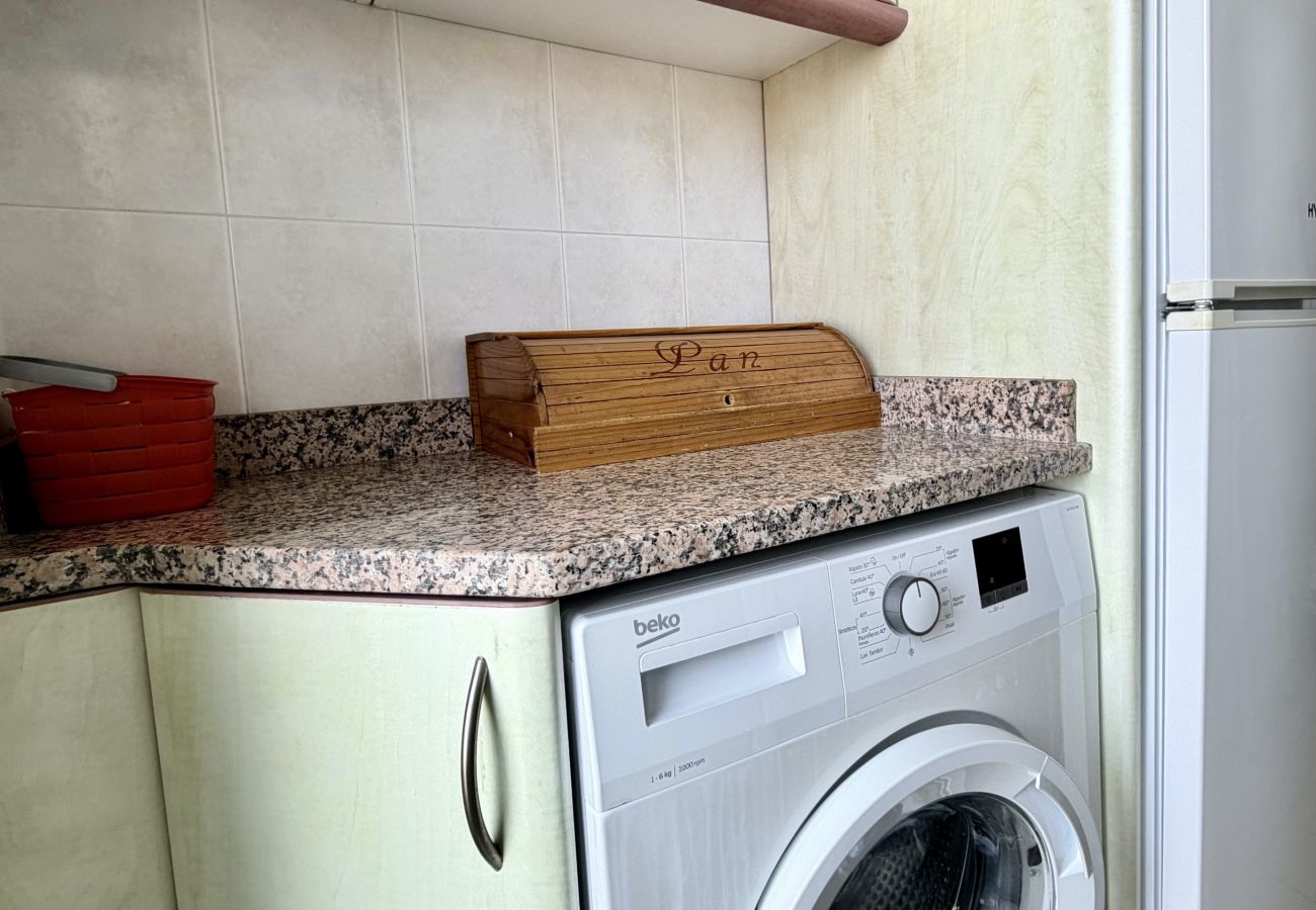 Apartament en Estartit - CATALONIA 1-1