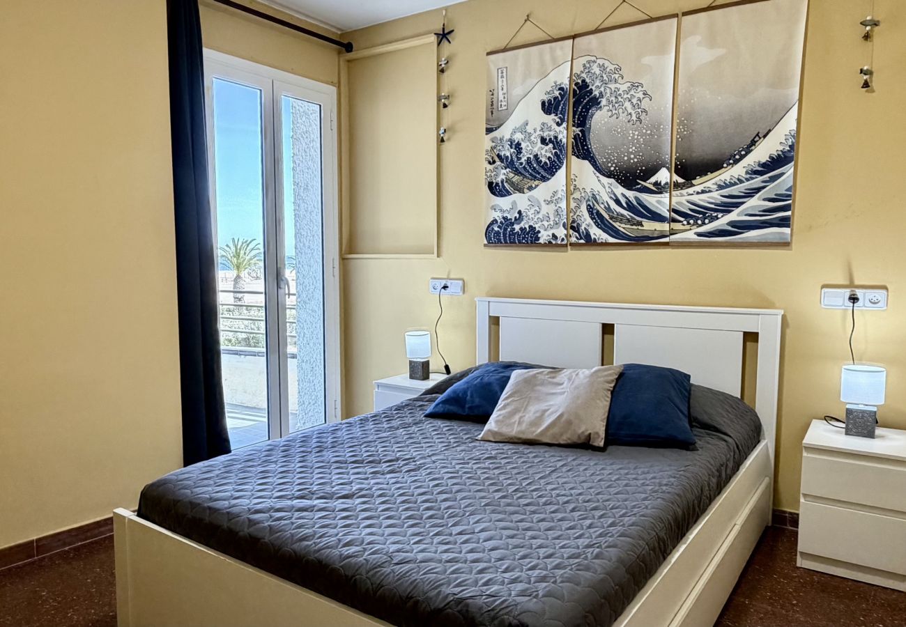 Apartament en Estartit - CATALONIA 1-1