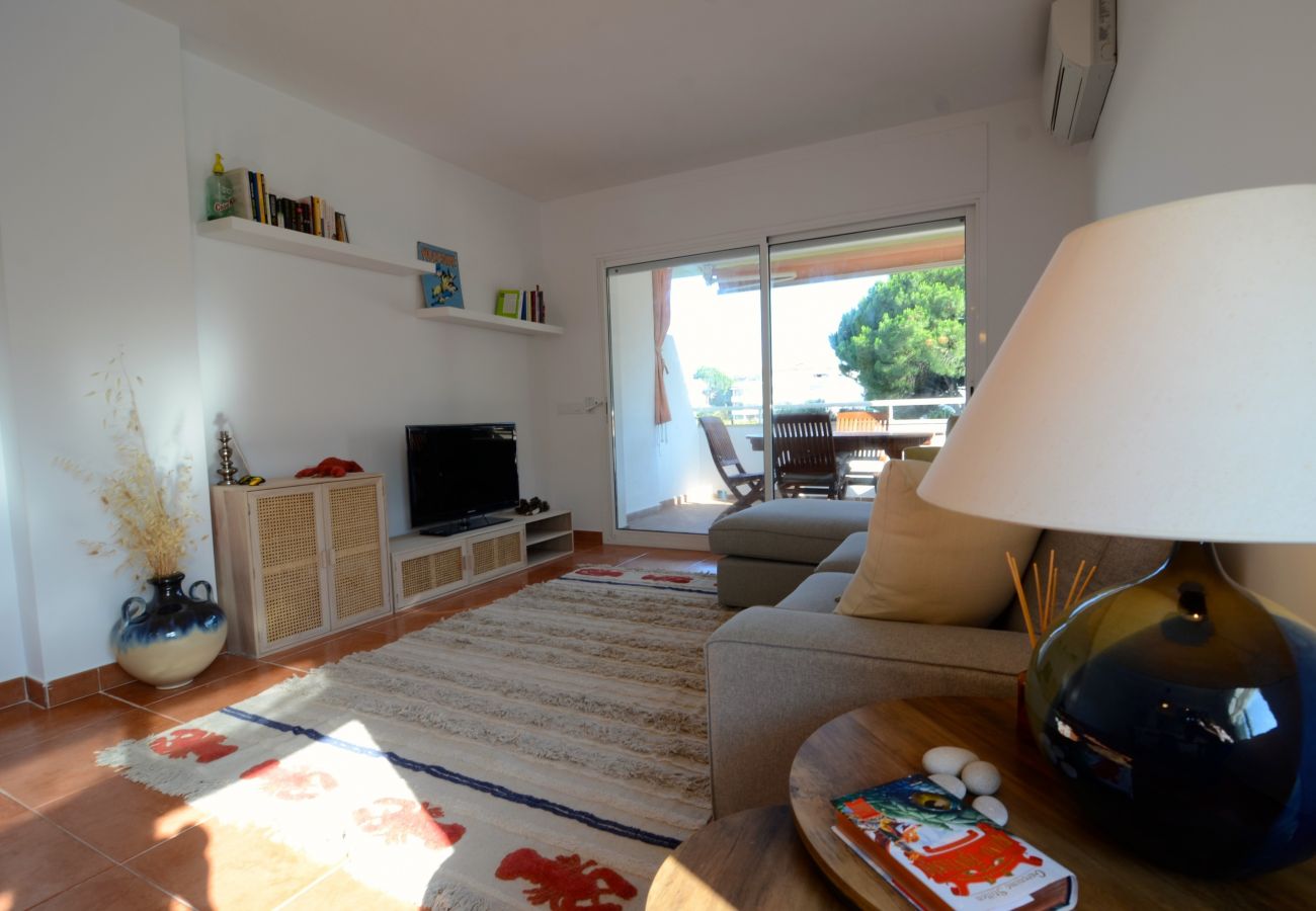 Apartament en Pals - GREEN MAR A 304