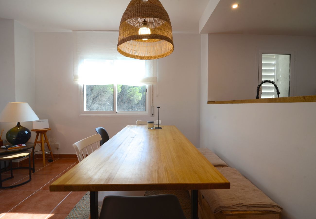 Apartament en Pals - GREEN MAR A 304