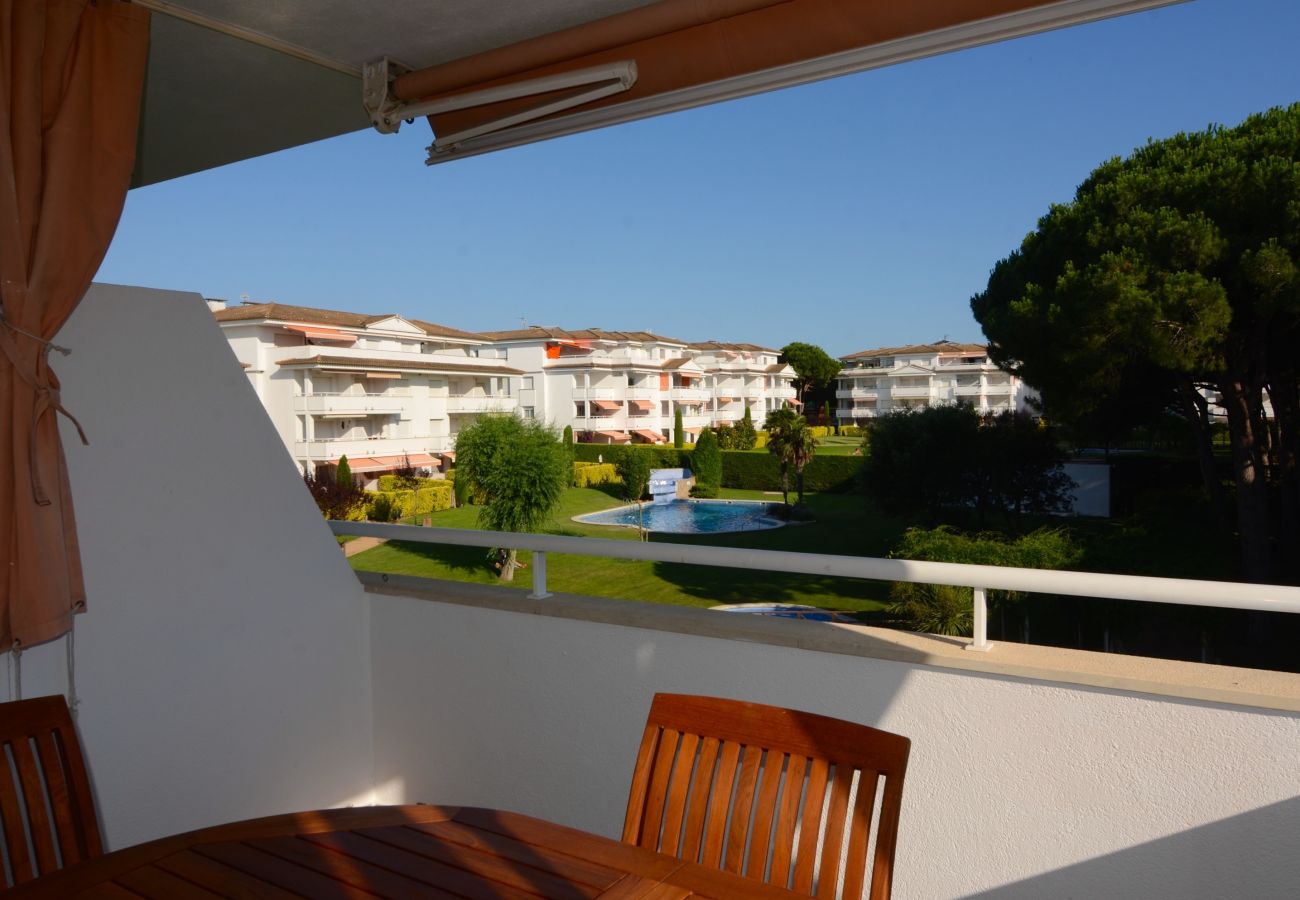 Apartament en Pals - GREEN MAR A 304