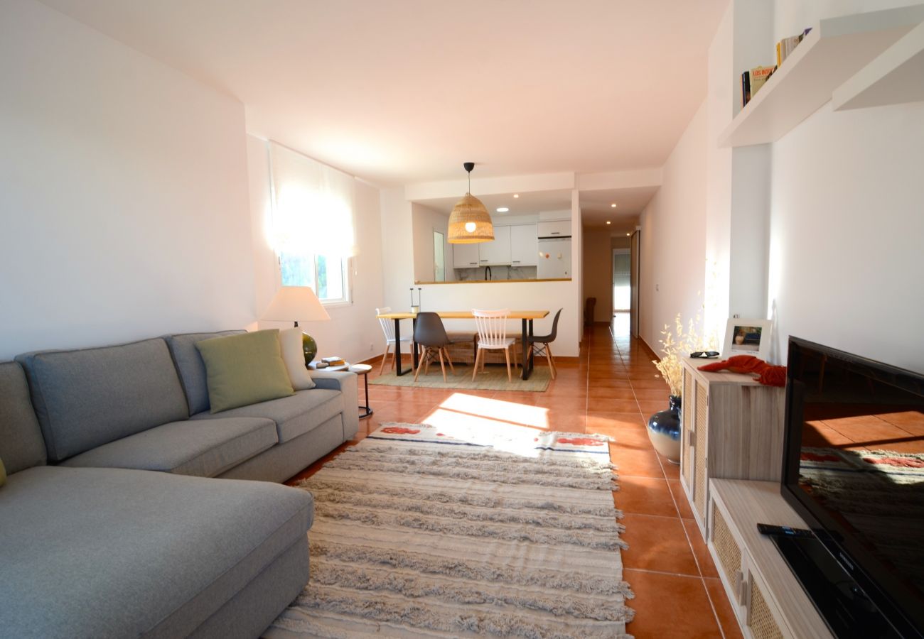Apartament en Pals - GREEN MAR A 304