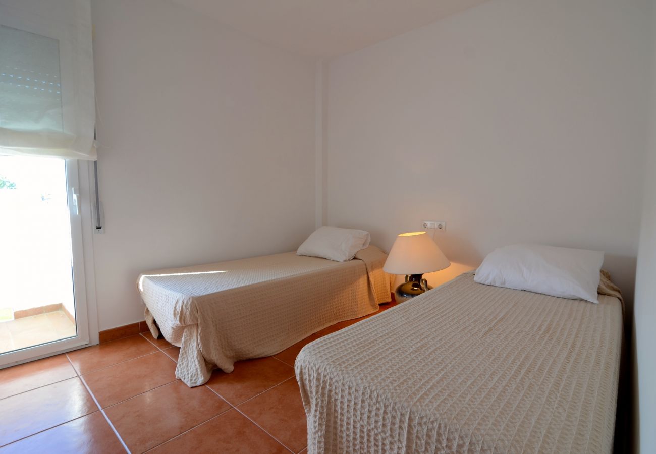 Apartament en Pals - GREEN MAR A 304