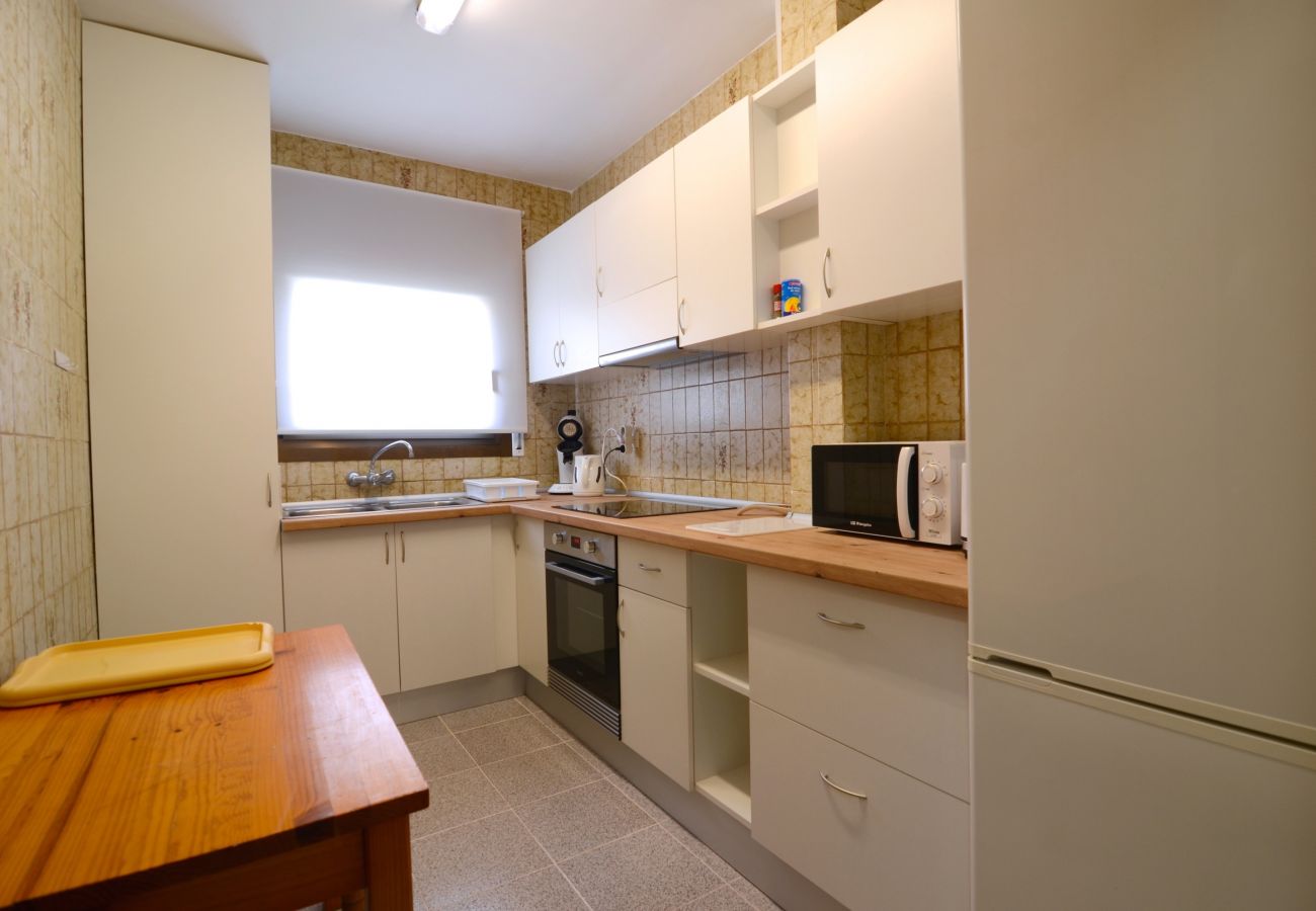 Apartament en Estartit - BELMONT 2 A