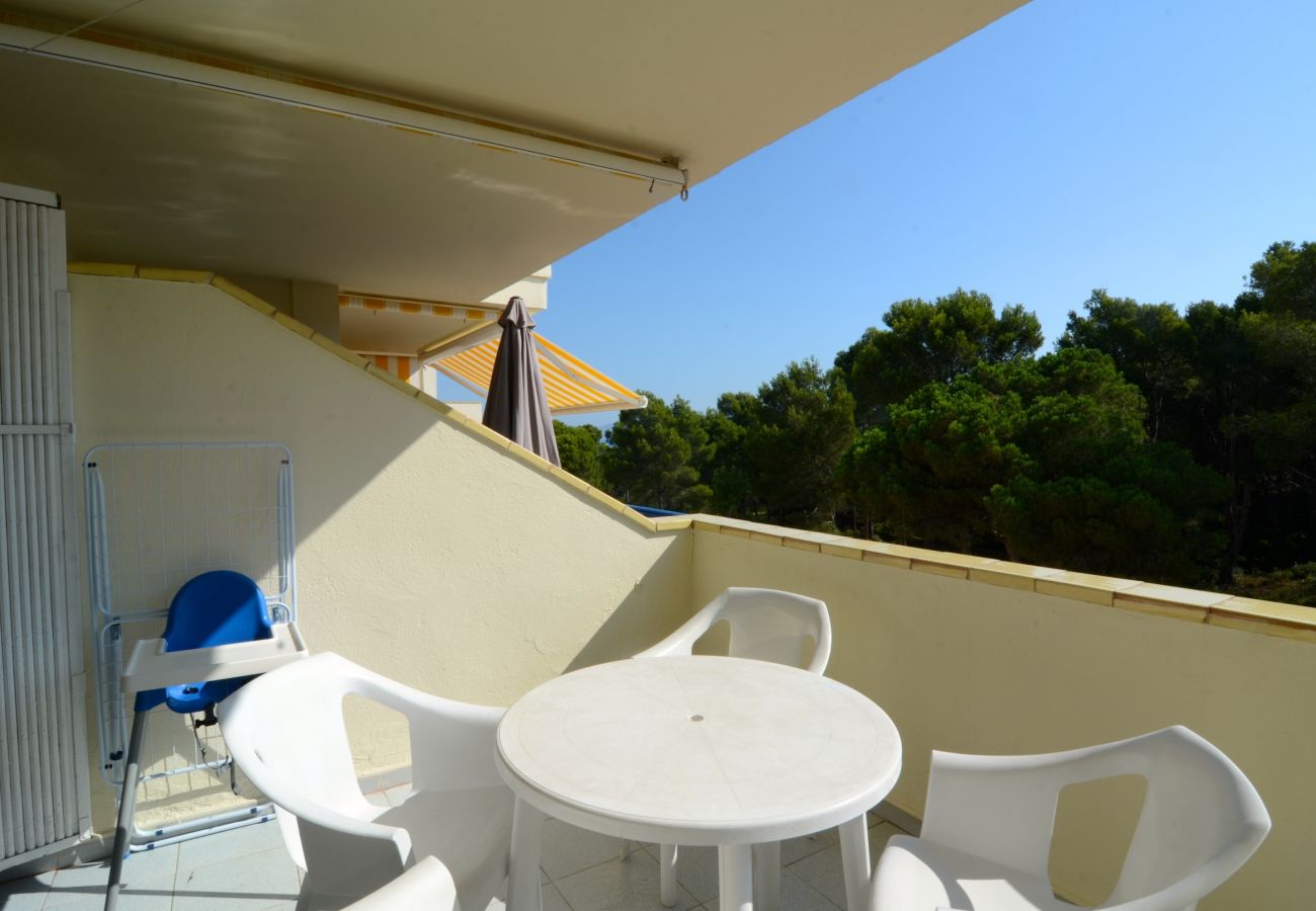 Apartament en L´Escala - MAGDA PARK J 2 B