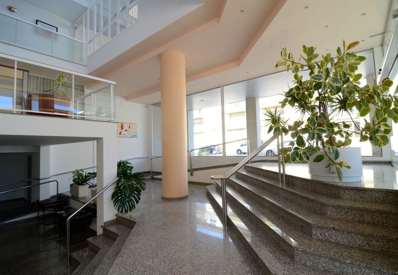 Apartament en Estartit - ILLA MAR D'OR 138