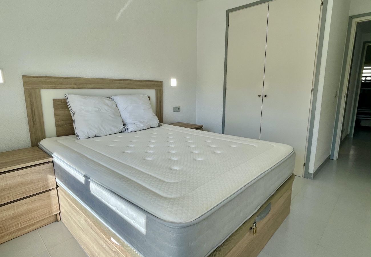 Apartament en Estartit - ILLA MAR D'OR 138