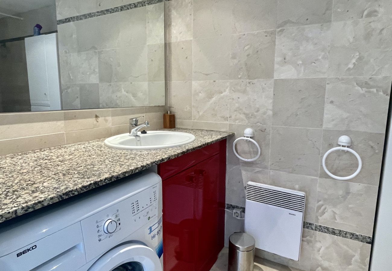 Apartament en Estartit - ILLA MAR D'OR 138