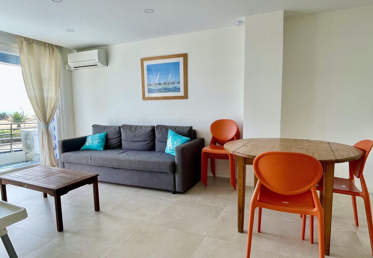 Apartament en Estartit - CATALONIA 1-7