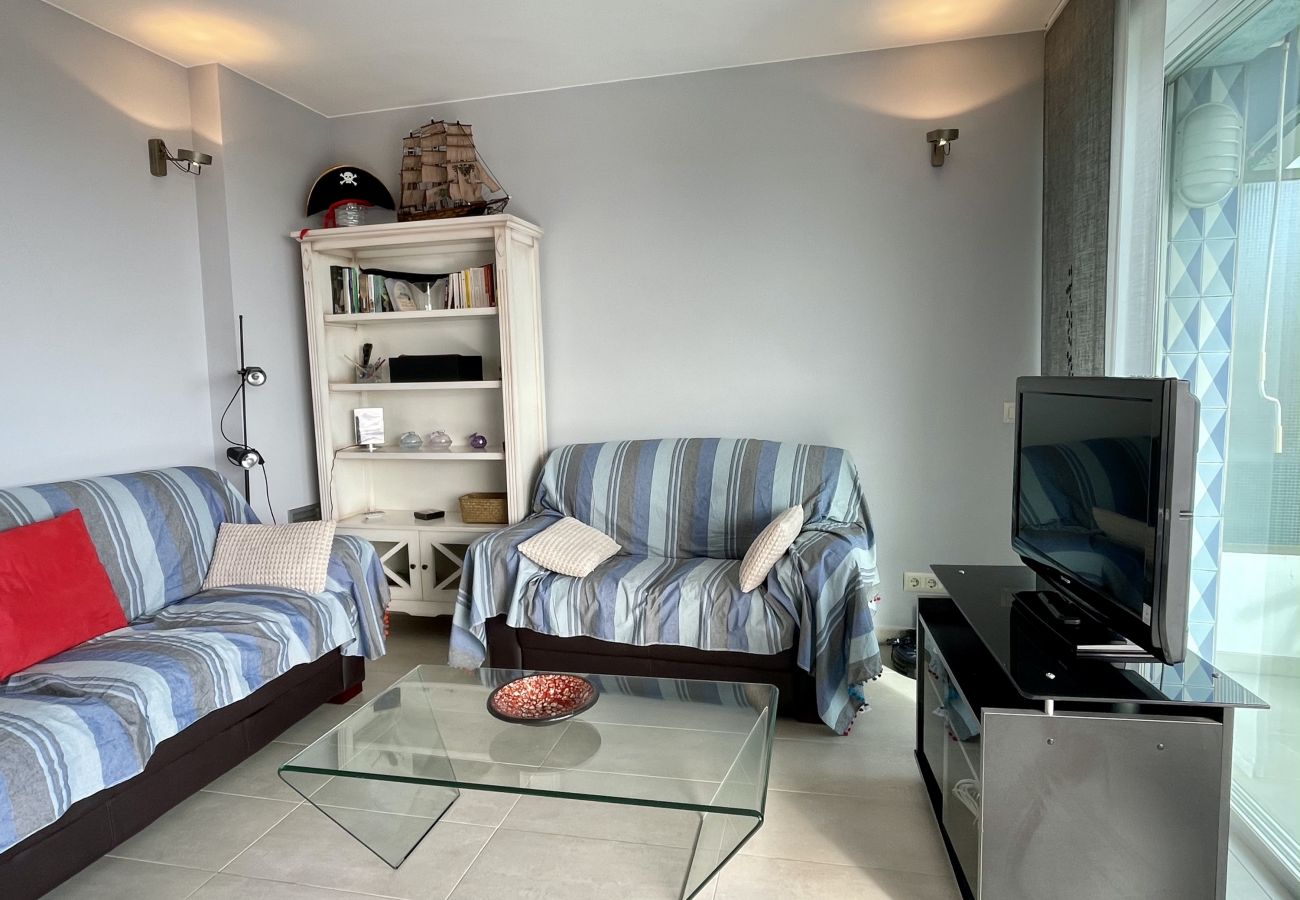 Apartament en Estartit - CATALONIA 1-5