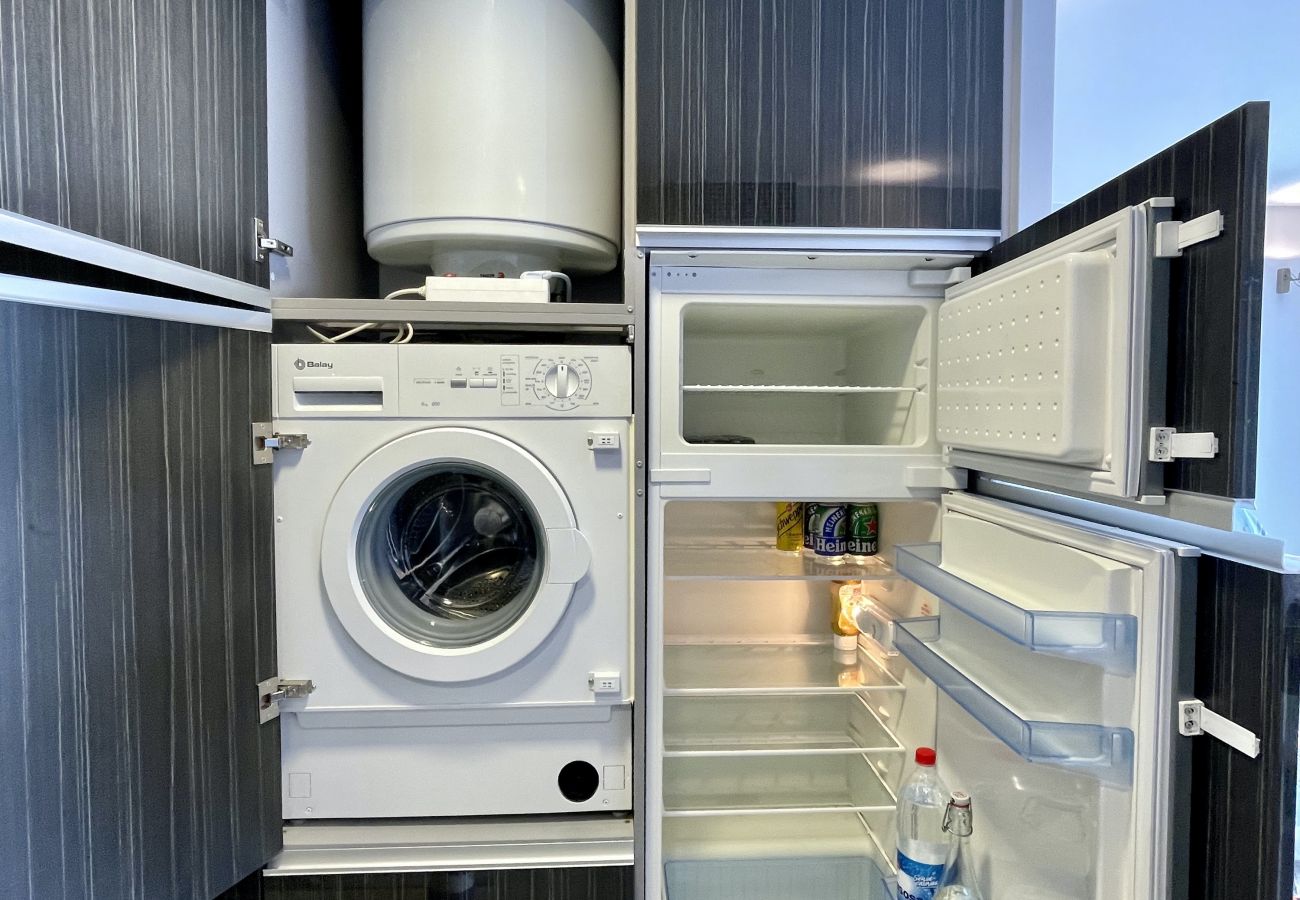 Apartament en Estartit - CATALONIA 1-5