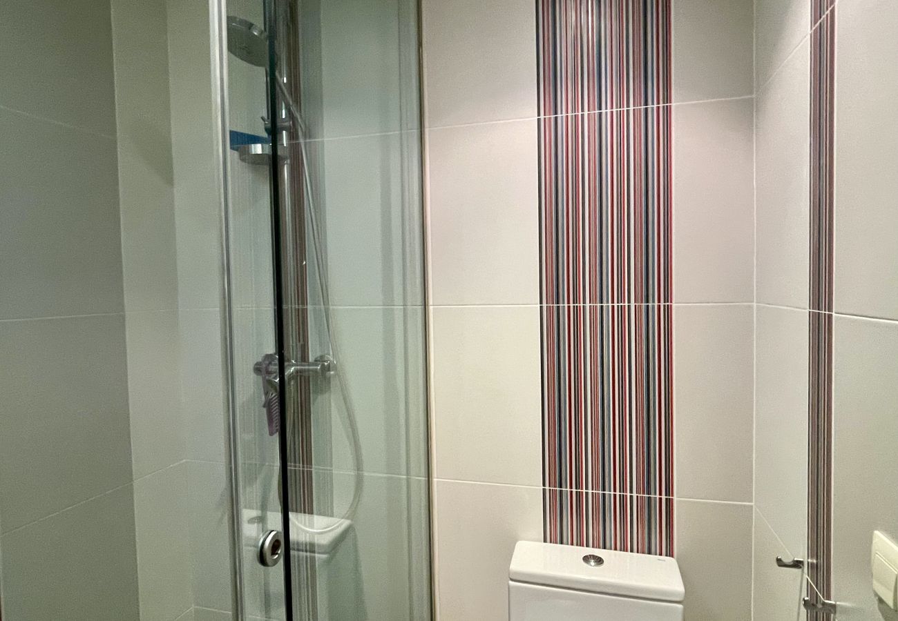 Apartament en Estartit - CATALONIA 1-5